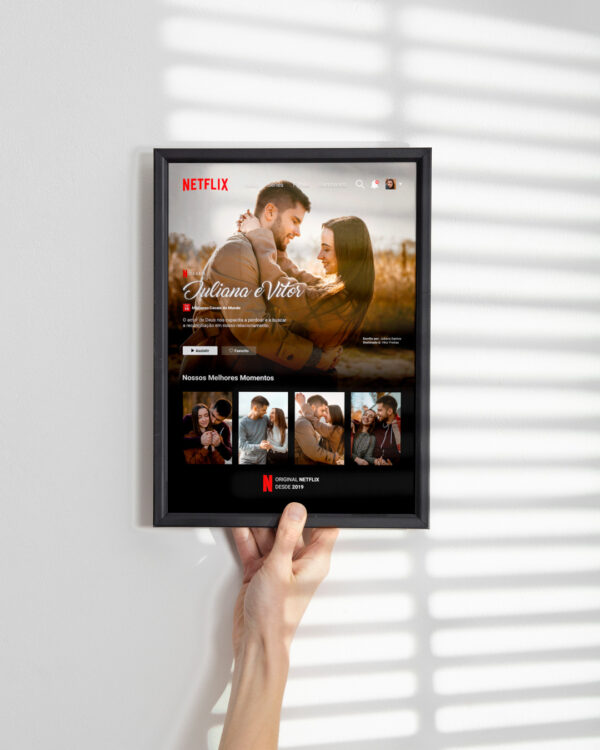 Quadro Netflix - Image 2